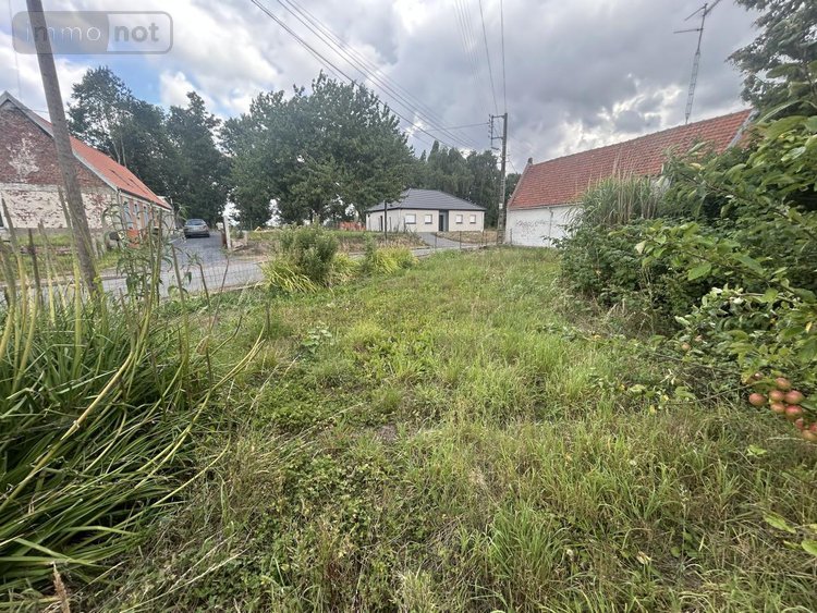 Maison a vendre Wasnes-au-Bac 59252 Nord 83 m2 4 pièces 123500 euros
