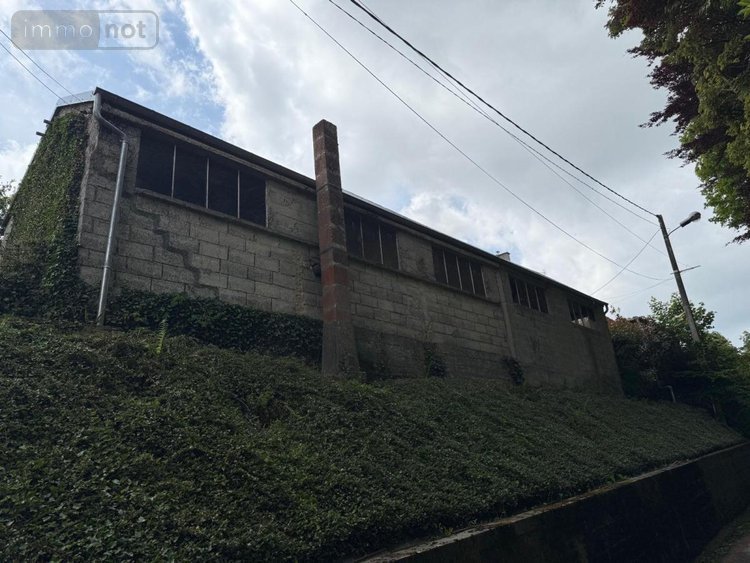 Maison a vendre Villedieu-les-Poêles-Rouffigny 50800 Manche 193 m2 7 pièces 298000 euros