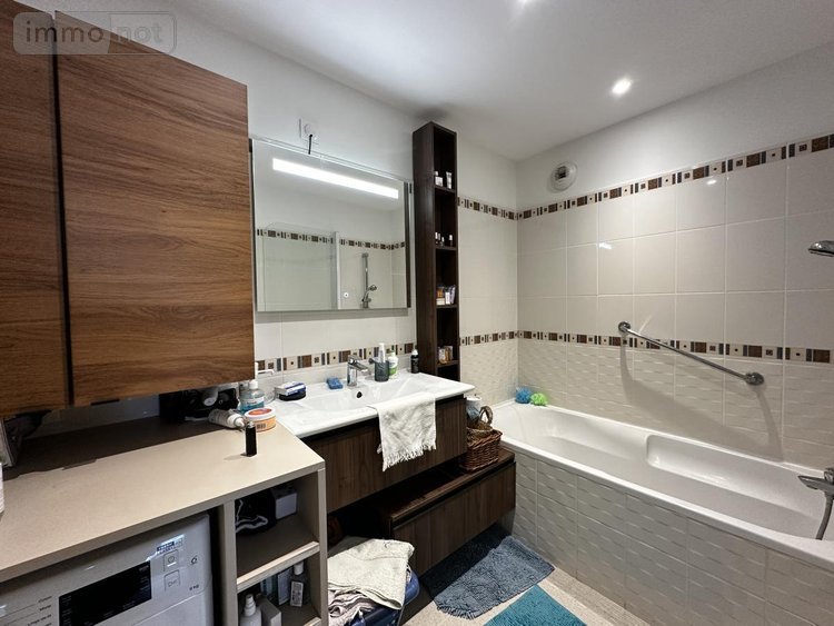 Appartement a vendre Vannes 56000 Morbihan 98 m2 5 pièces 610473 euros