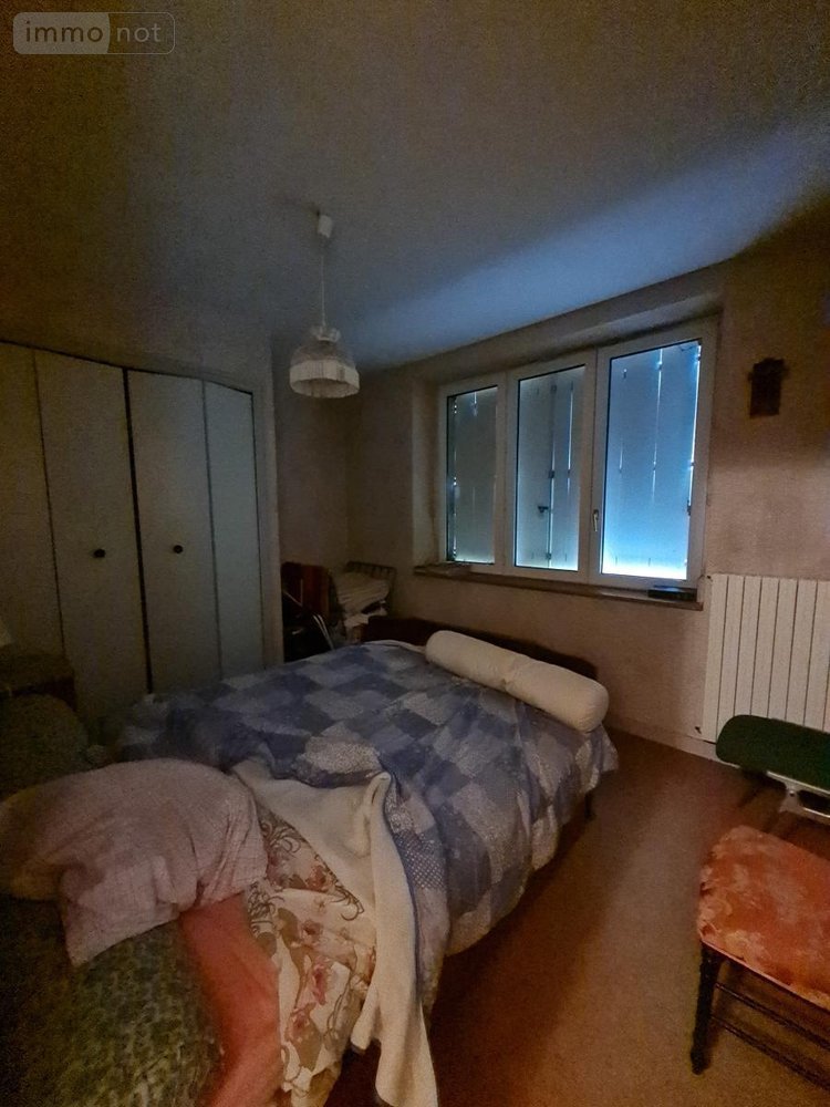 Maison a vendre Saint-Gonnery 56920 Morbihan 121 m2 6 pièces 94440 euros