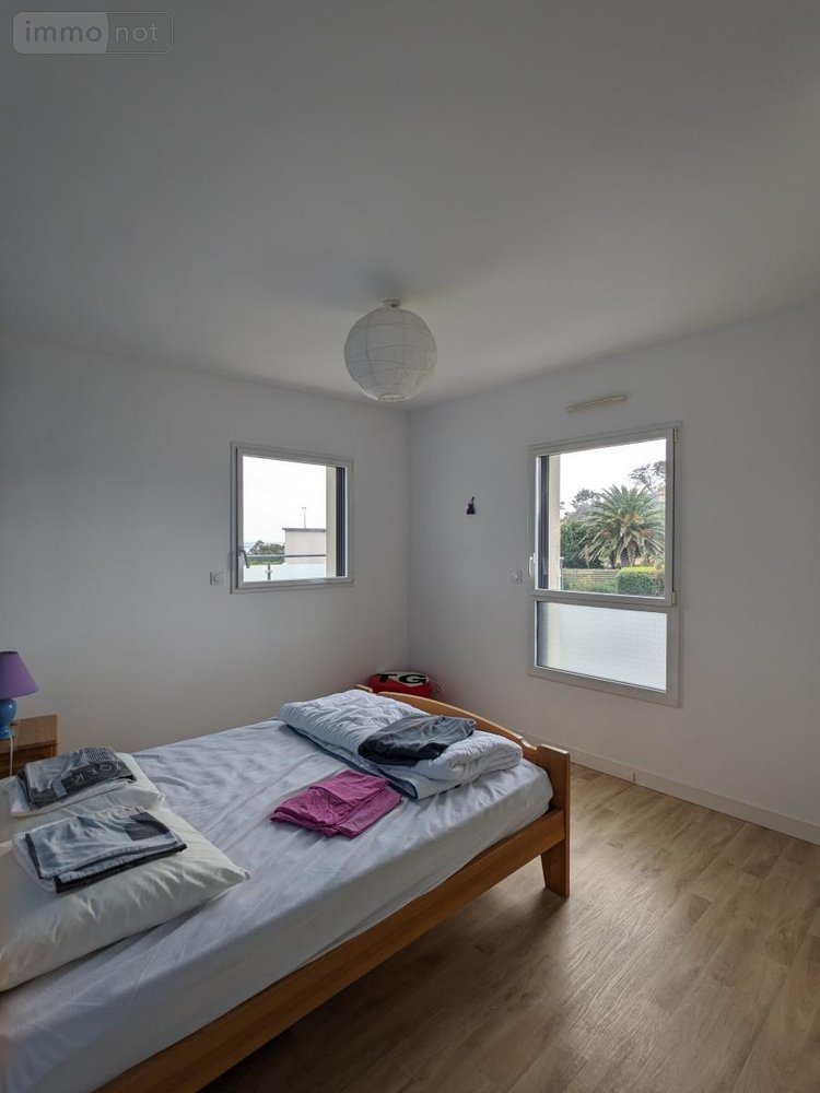 Maison a vendre Roscoff 29680 Finistère 138 m2 6 pièces 479400 euros