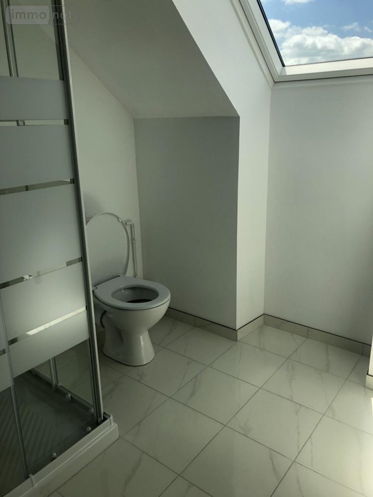 Location maison Valognes 50700 Manche 82 m2 4 pièces 970 euros