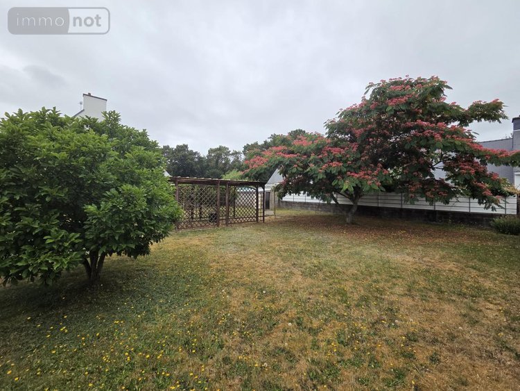 Maison a vendre Merlevenez 56700 Morbihan 93 m2 4 pièces 343200 euros