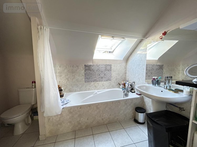 Maison a vendre Carentoir 56910 Morbihan 67 m2 4 pièces 130400 euros