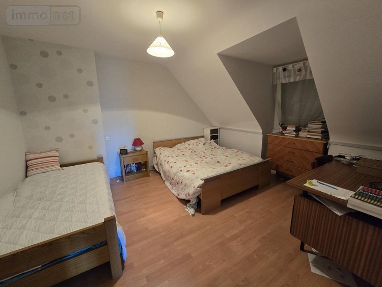 Maison a vendre Val-d'Oust 56460 Morbihan 124 m2 5 pièces 241000 euros