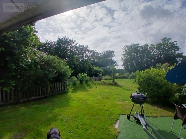 Maison a vendre Theix-Noyalo 56450 Morbihan 59 m2  398360 euros