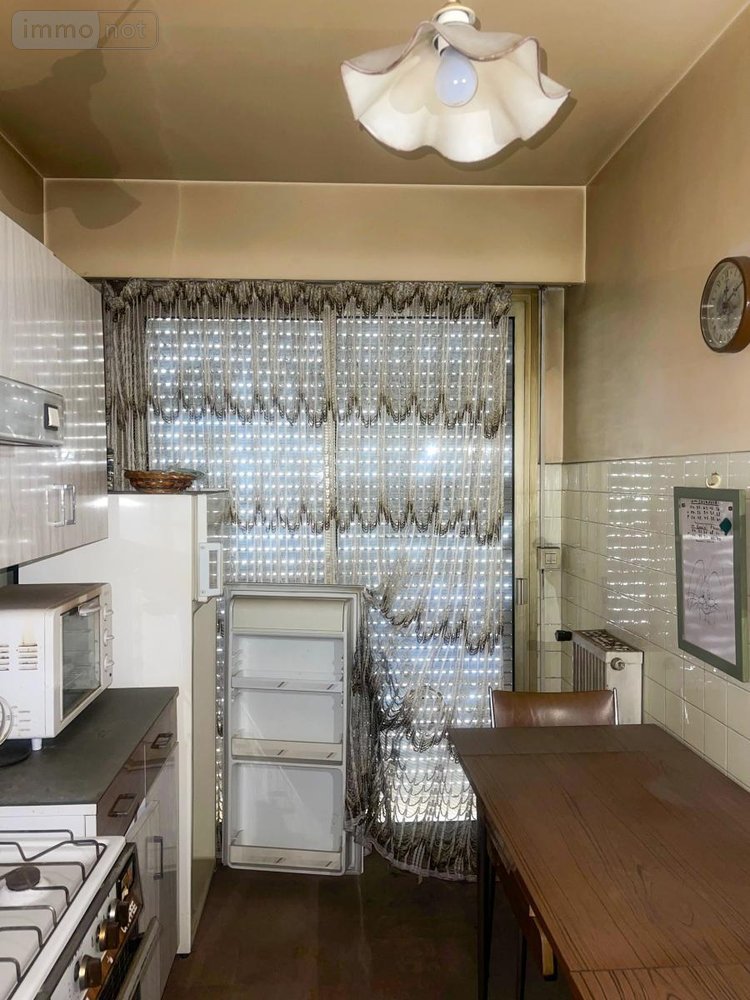 Appartement a vendre Bastia 20200 Haute-Corse 31 m2 1 pièce 121210 euros