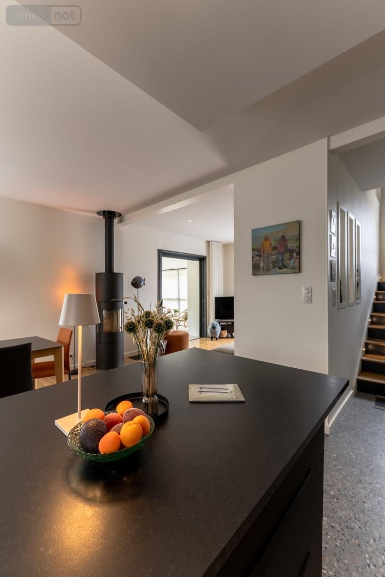 Maison a vendre Combrit 29120 Finistère 121 m2 6 pièces 799900 euros
