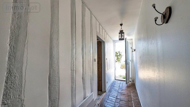 Maison a vendre Conches-en-Ouche 27190 Eure 72 m2 3 pièces 147000 euros