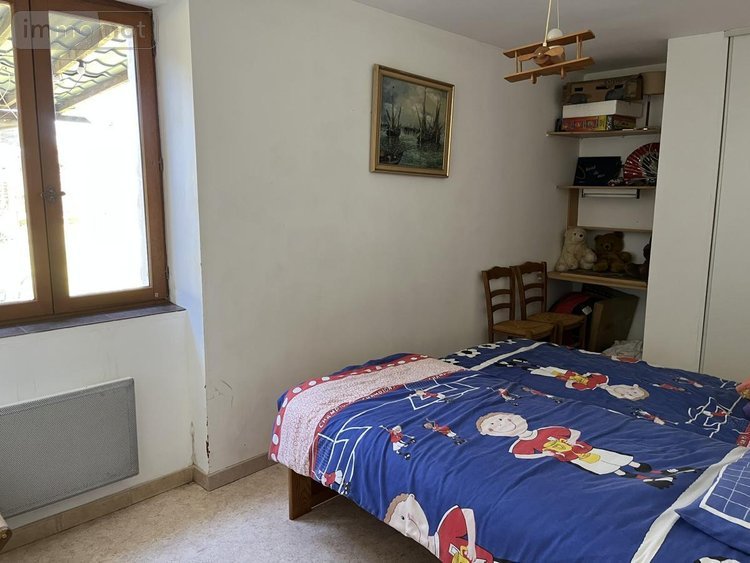 Maison a vendre Lairoux 85400 Vendée 227 m2 9 pièces 350240 euros