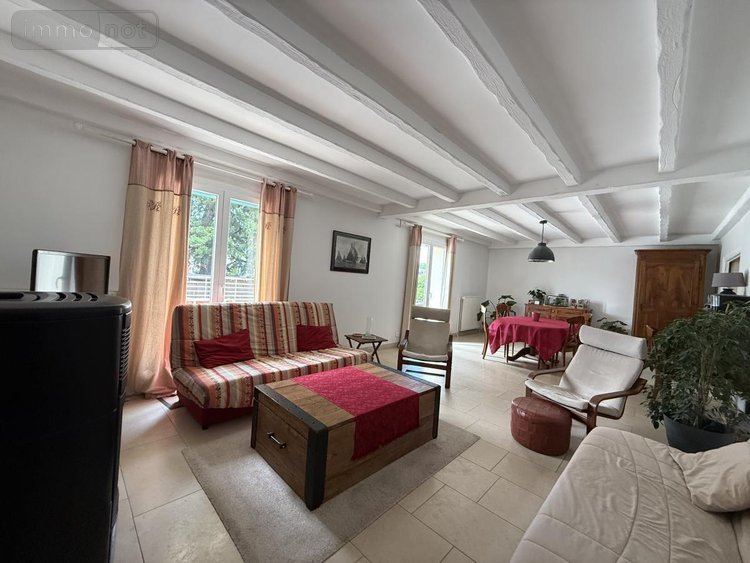 Maison a vendre Gueux 51390 Marne 189 m2 9 pièces 599000 euros