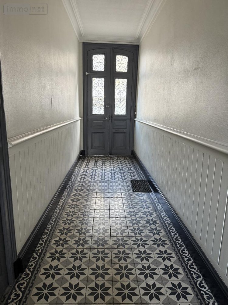 Appartement a vendre Vannes 56000 Morbihan 113 m2 5 pièces 494900 euros