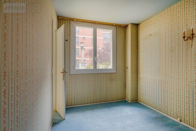 Appartement a vendre Paris 15e arrondissement 75015 Paris 43 m2 2 pièces 324450 euros