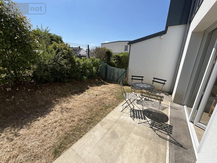 Location maison Carquefou 44470 Loire-Atlantique 81 m2 4 pièces 919 euros