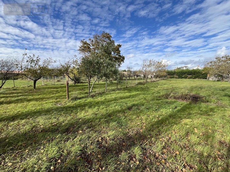 Maison a vendre Saint-Viaud 44320 Loire-Atlantique 105 m2 6 pièces 240900 euros