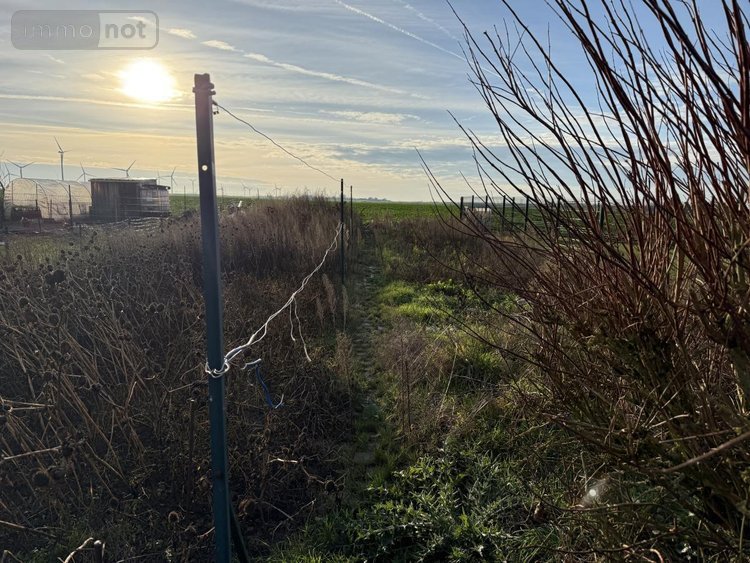 Maison a vendre Avesnes-les-Aubert 59129 Nord 97 m2 7 pièces 75800 euros