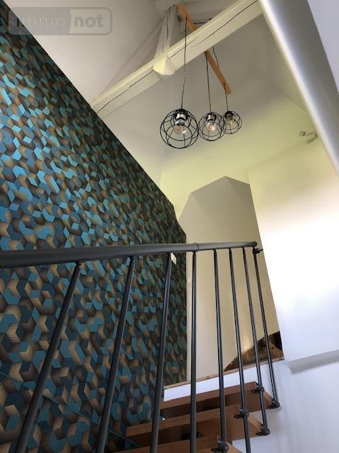 Maison a vendre Feneu 49460 Maine-et-Loire 159 m2 6 pièces 342960 euros