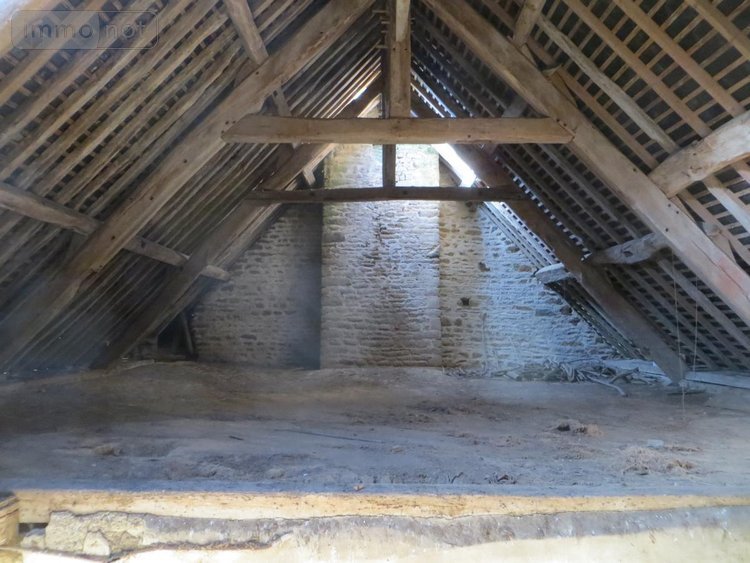 Maison a vendre Vire-Normandie 14500 Calvados 300 m2 3 pièces 189900 euros