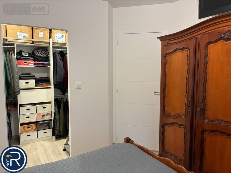 Maison a vendre Louverné 53950 Mayenne 136 m2 6 pièces 353600 euros