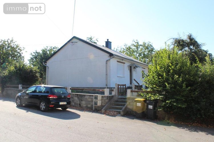 Maison a vendre Moyon Villages 50860 Manche 130 m2 5 pièces 169540 euros