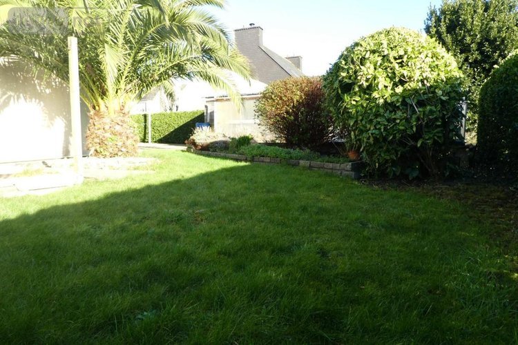 Maison a vendre Plouigneau 29610 Finistère 93 m2 5 pièces 180592 euros