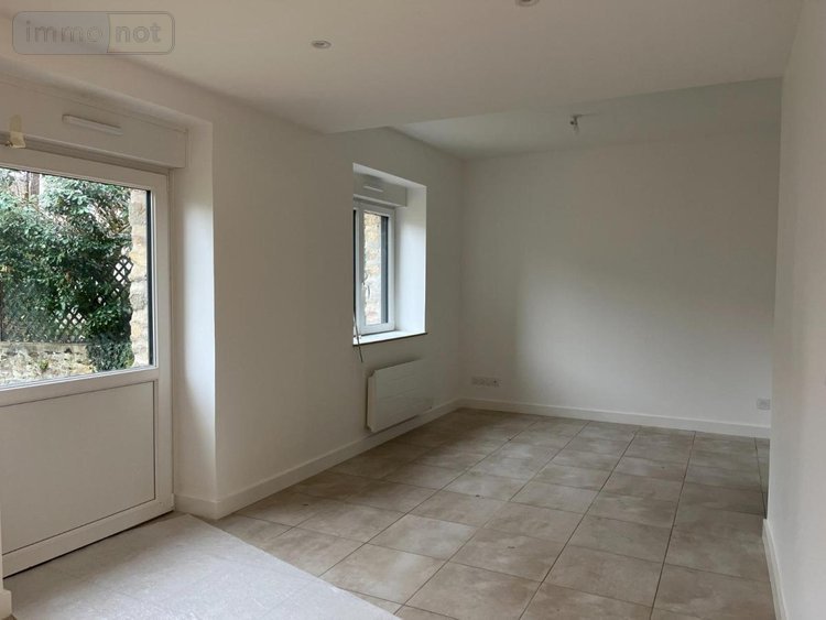 Location maison L'Huisserie 53970 Mayenne 85 m2 4 pièces 865 euros