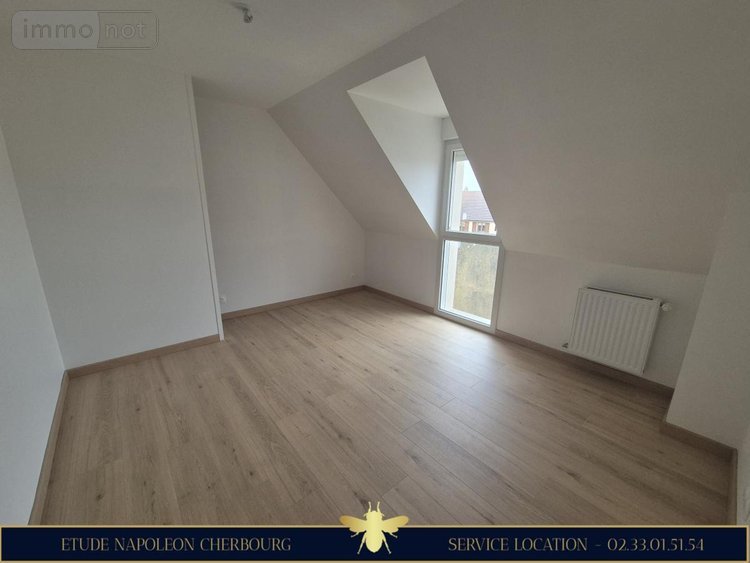 Location maison Tourlaville 50110 Manche 94 m2  1200 euros