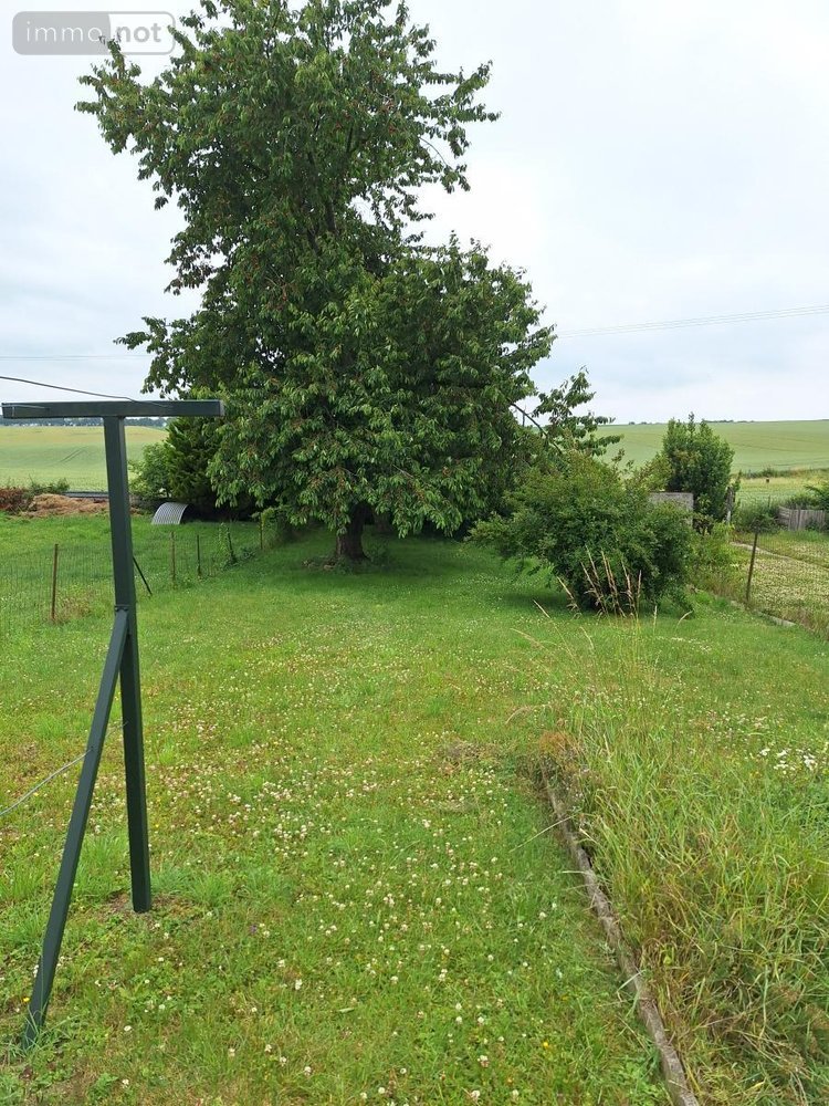 Maison a vendre Villers-Guislain 59297 Nord 103 m2 5 pièces 100500 euros