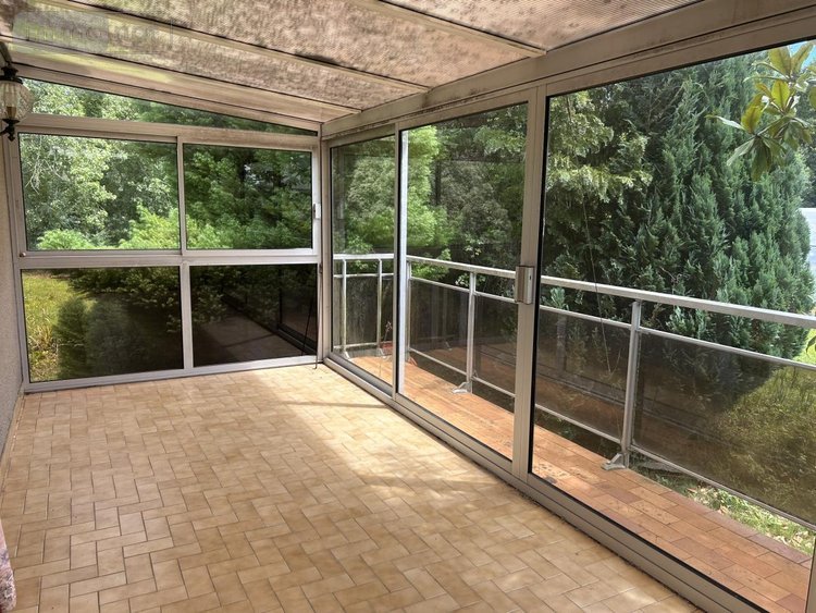 Maison a vendre Pommerit-le-Vicomte 22200 Côtes-d'Armor 88 m2 4 pièces 96480 euros