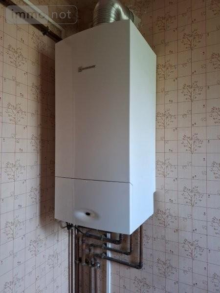 Appartement a vendre Vannes 56000 Morbihan 67 m2 3 pièces 216800 euros