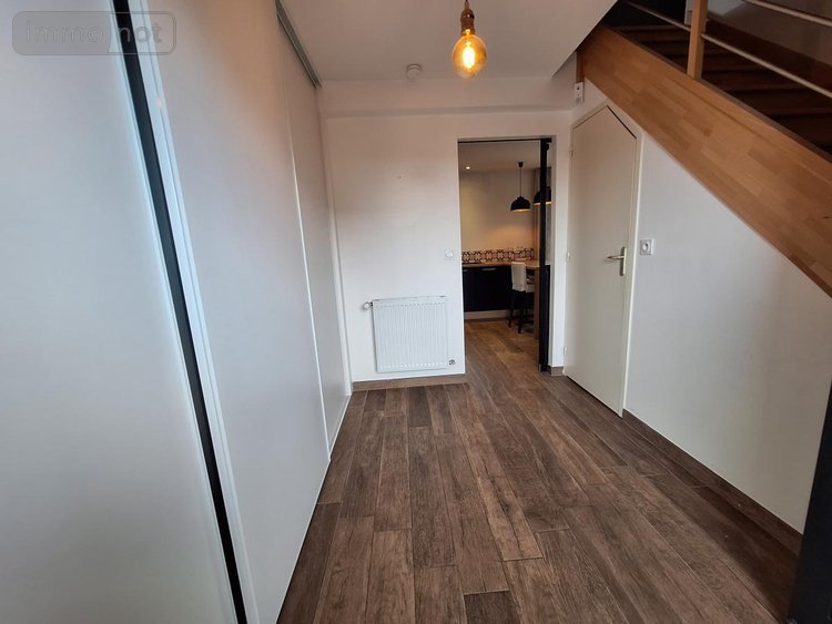 Location maison Saint-Malo 35400 Ille-et-Vilaine 85 m2  1302 euros