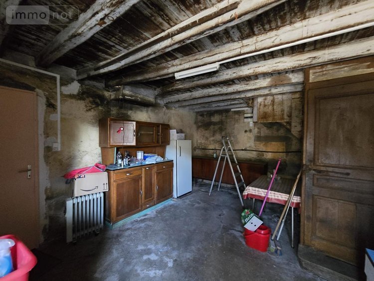Maison a vendre Massignieu-de-Rives 01300 Ain 72 m2 3 pièces 170000 euros