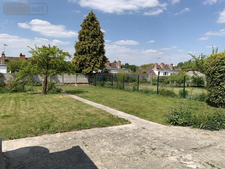 Location maison Dainville 62000 Pas-de-Calais 66 m2 4 pièces 780 euros