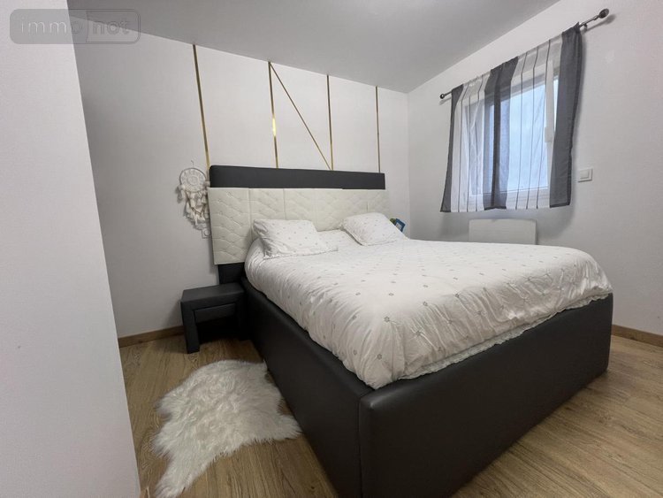 Maison a vendre Caudan 56850 Morbihan 125 m2 6 pièces 332648 euros
