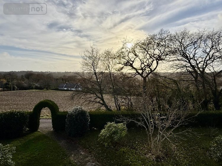 Maison a vendre Pluneret 56400 Morbihan 127 m2 5 pièces 419200 euros