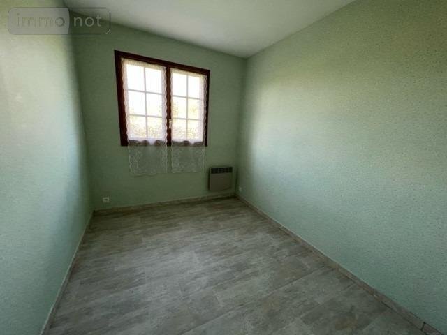 Maison a vendre Saint-Jean-du-Thenney 27270 Eure 85 m2 5 pièces 195480 euros