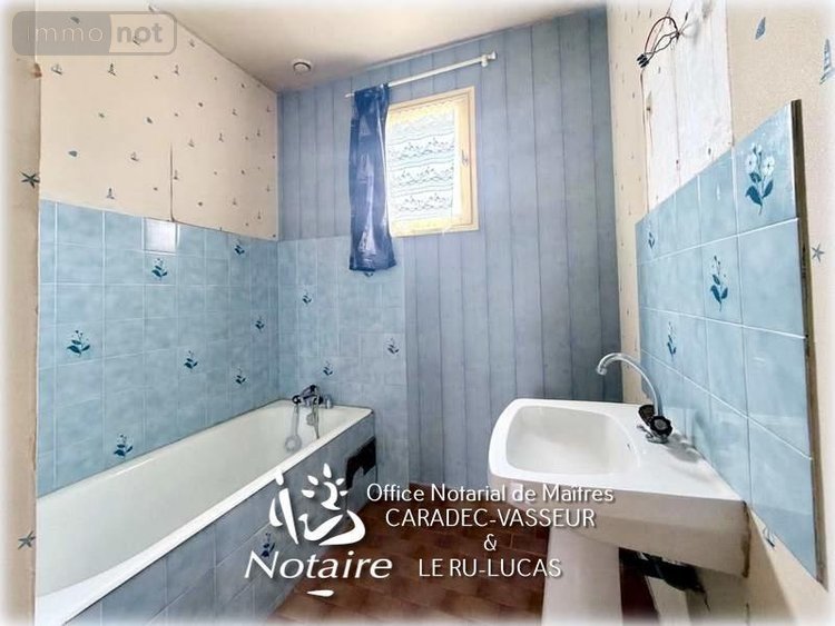 Maison a vendre Plouescat 29430 Finistère 92 m2 5 pièces 167770 euros