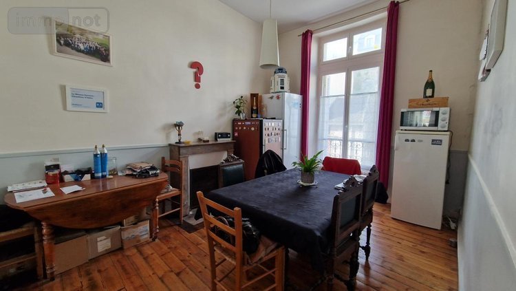 Maison a vendre Morlaix 29600 Finistère 245 m2 9 pièces 383615 euros