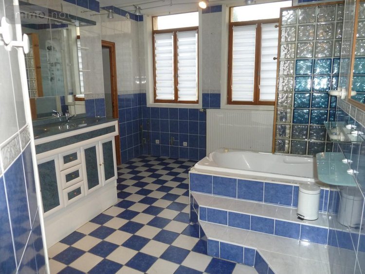 Maison a vendre Cambrai 59400 Nord 130 m2 4 pièces 173968 euros