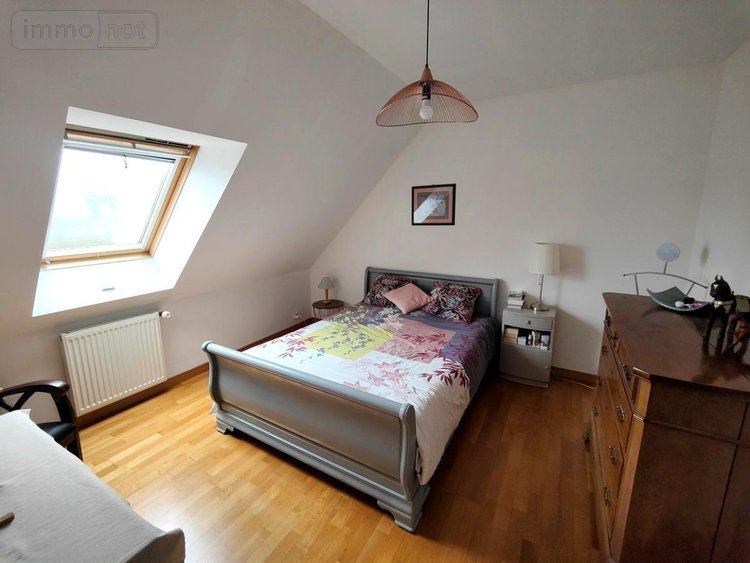 Maison a vendre Theix-Noyalo 56450 Morbihan 161 m2 6 pièces 556132 euros