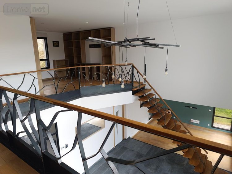 Maison a vendre Hesdigneul-lès-Béthune 62196 Pas-de-Calais 181 m2  462000 euros