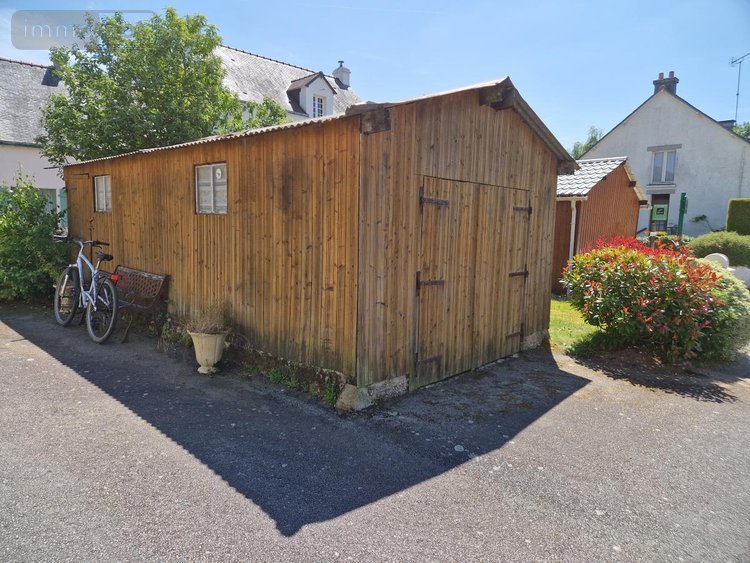 Maison a vendre Saint-Laurent-sur-Oust 56140 Morbihan 150 m2 7 pièces 151300 euros