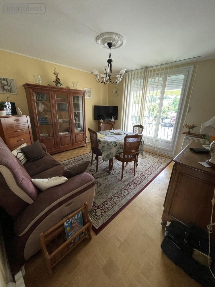 Maison a vendre Le Mans 72000 Sarthe 77 m2 4 pièces 185500 euros