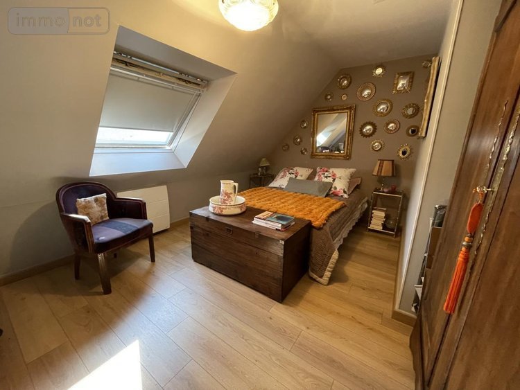 Maison a vendre Paimpol 22500 Côtes-d'Armor 84 m2 3 pièces 483075 euros