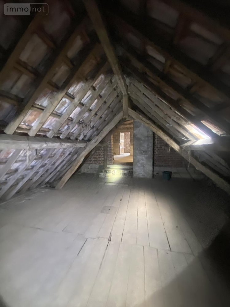 Maison a vendre Cambrai 59400 Nord 89 m2 3 pièces 169000 euros