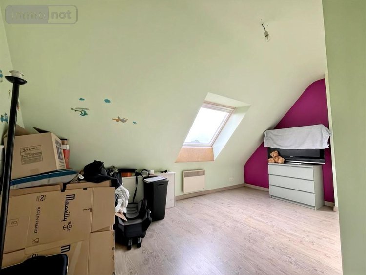 Maison a vendre Treffiagat 29730 Finistère 77 m2 4 pièces 274600 euros