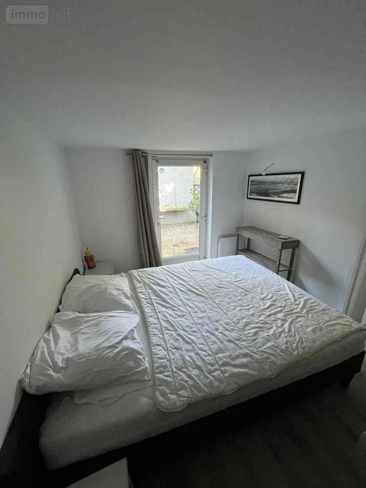 Maison a vendre Le Touquet-Paris-Plage 62520 Pas-de-Calais 110 m2 6 pièces 1400000 euros