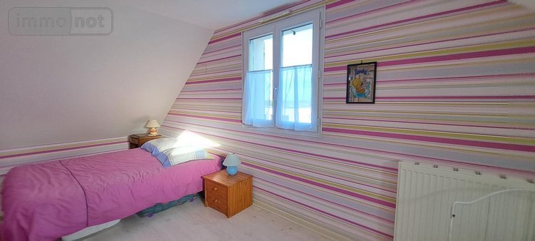 Maison a vendre Saint-Saturnin-sur-Loire 49320 Maine-et-Loire 127 m2 7 pièces 315000 euros