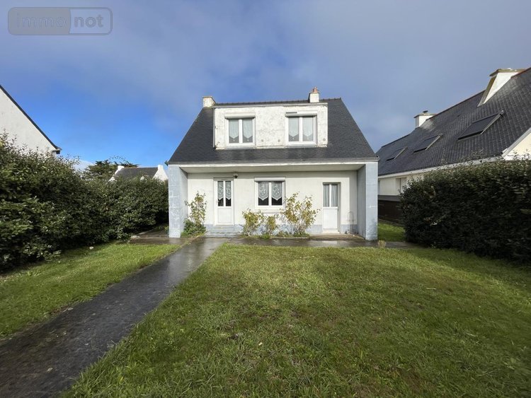 Maison a vendre Île-d'Houat 56170 Morbihan 74 m2 6 pièces 571240 euros