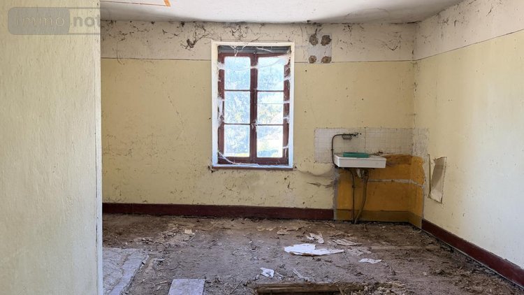 Maison a vendre Martignat 01100 Ain 126 m2 4 pièces 65000 euros